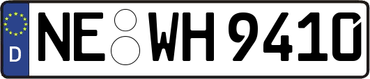 NE-WH9410