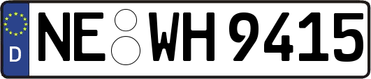 NE-WH9415