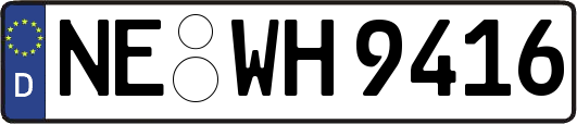 NE-WH9416