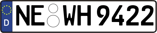 NE-WH9422