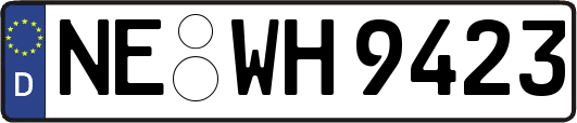 NE-WH9423