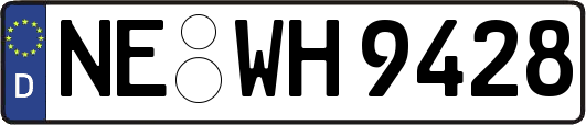 NE-WH9428