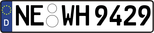 NE-WH9429
