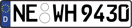 NE-WH9430