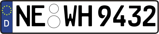NE-WH9432