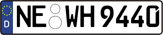 NE-WH9440