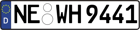 NE-WH9441