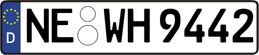 NE-WH9442