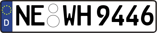NE-WH9446