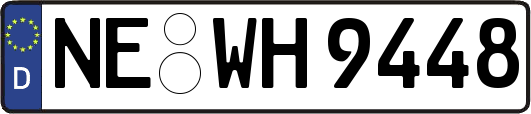 NE-WH9448