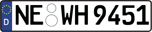 NE-WH9451