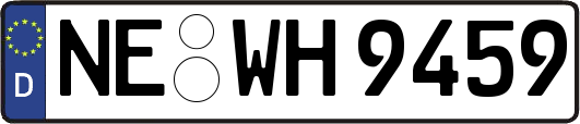 NE-WH9459
