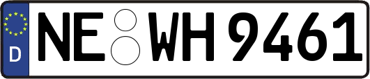 NE-WH9461