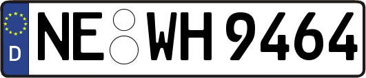 NE-WH9464