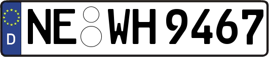 NE-WH9467