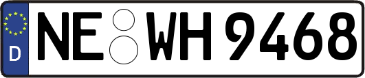 NE-WH9468
