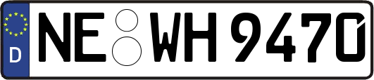 NE-WH9470