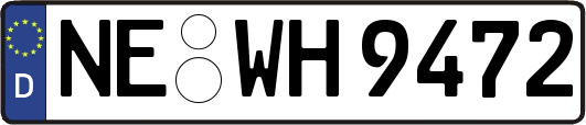 NE-WH9472