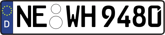 NE-WH9480