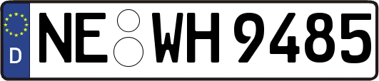 NE-WH9485