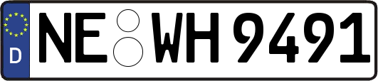 NE-WH9491