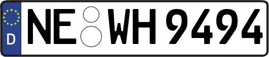 NE-WH9494