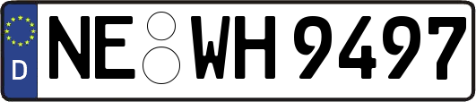 NE-WH9497