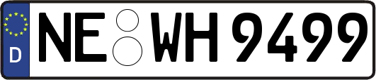 NE-WH9499