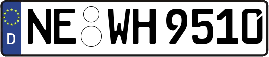 NE-WH9510