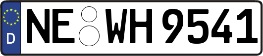 NE-WH9541