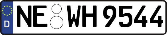 NE-WH9544