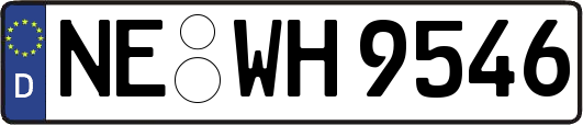 NE-WH9546