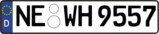 NE-WH9557