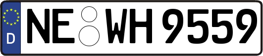 NE-WH9559