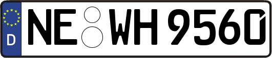 NE-WH9560