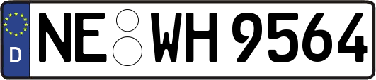 NE-WH9564