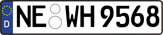 NE-WH9568
