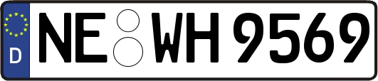 NE-WH9569