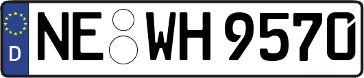 NE-WH9570
