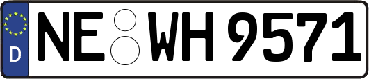 NE-WH9571