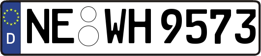 NE-WH9573
