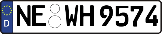 NE-WH9574