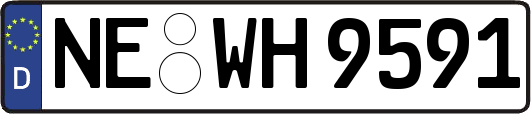 NE-WH9591