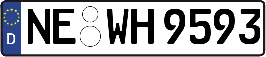 NE-WH9593