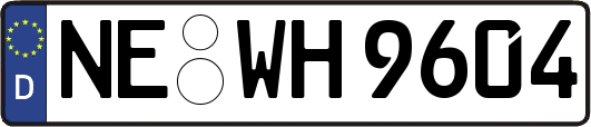 NE-WH9604