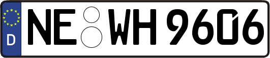 NE-WH9606