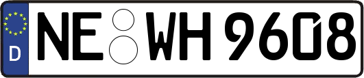 NE-WH9608