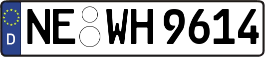 NE-WH9614