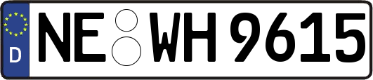NE-WH9615