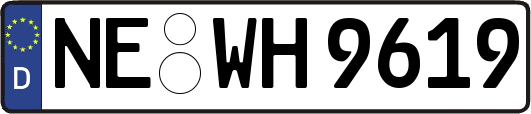 NE-WH9619